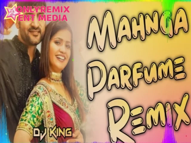 Mahanga Perfume - Ajay Hooda - Hard Full Bass Vibration Remix Mahanga Perfume - Ajay Hooda - Hard Full Bass Vibration Remix