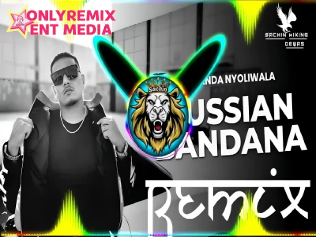Russian Banda - Hard Bass ReMix Russian Banda - Hard Bass ReMix