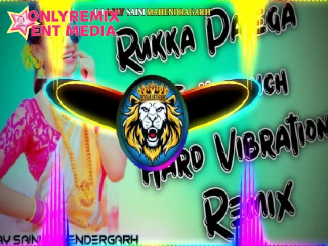 Rukka Patega - Raj Mawar (Hard Vibration ReMix) Rukka Patega - Raj Mawar (Hard Vibration ReMix)