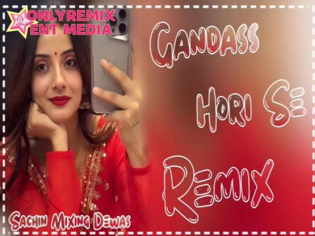 Gandas Hori Se - Masoom Sharma (Hard Bass Remix) Gandas Hori Se - Masoom Sharma (Hard Bass Remix)