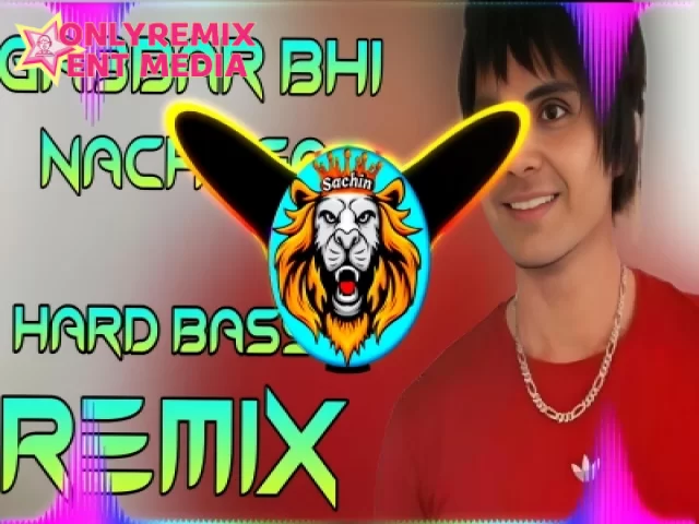 Gabar Bhi Nachega Masoom Sharma (Hard Bass Remix) Gabar Bhi Nachega Masoom Sharma (Hard Bass Remix)