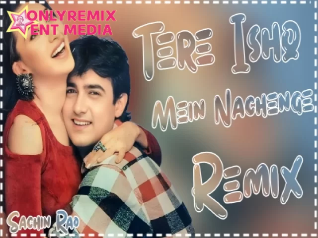 Tere Ishq Mein Nachenge (Hard Bass Vibration Mix) Tere Ishq Mein Nachenge (Hard Bass Vibration Mix)
