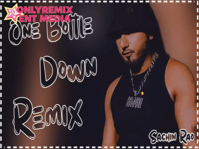 One Bottle Down (Hard Bass Vibration Mix) One Bottle Down (Hard Bass Vibration Mix)
