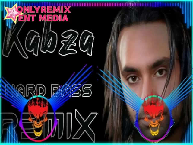 Kabza - Babu Maan (Hard Bass Remix) Kabza - Babu Maan (Hard Bass Remix)