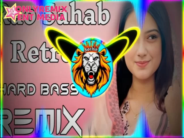Rao Sahab Retro Vikram Sarkar (Hard Bass Full Vibration Mix) Rao Sahab Retro Vikram Sarkar (Hard Bass Full Vibration Mix)