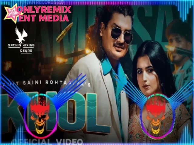 Khol - Amit Saini Rohtakiya (Hard Bass Remix) Khol - Amit Saini Rohtakiya (Hard Bass Remix)