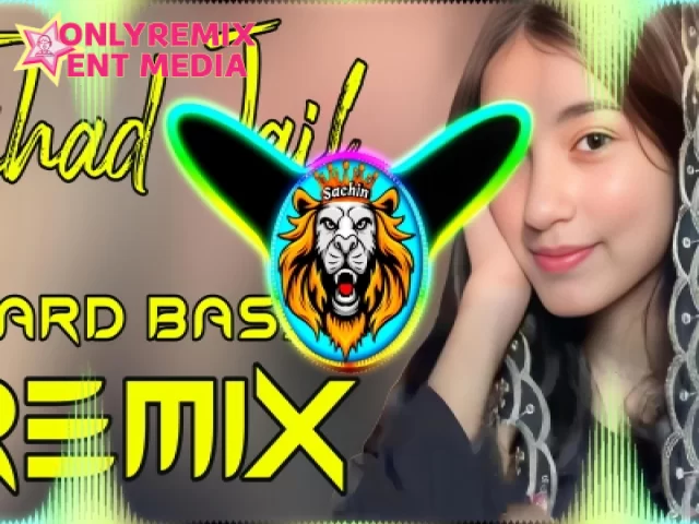 Tihad Jail Song - Harendra Nagar (Hard Bass Remix) Tihad Jail Song - Harendra Nagar (Hard Bass Remix)