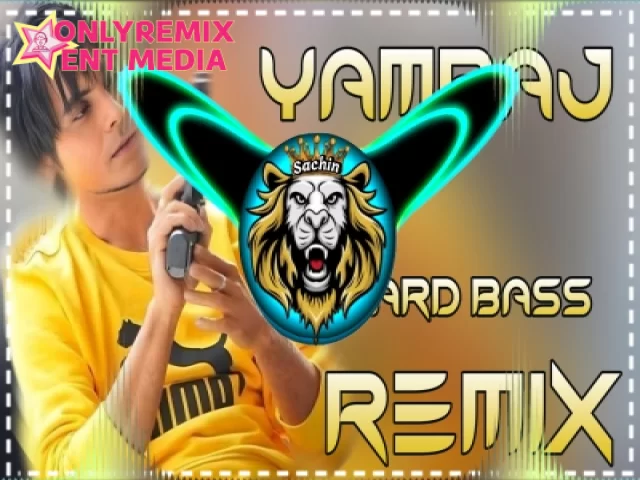 Yamraj - Masoom Sharma (Hard Punch ReMix) Yamraj - Masoom Sharma (Hard Punch ReMix)