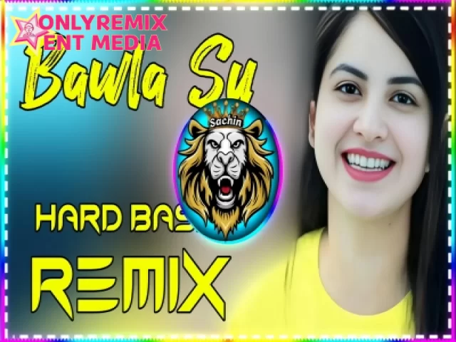 Bawla Su - Aman Jaji (Hard Punch ReMix) Bawla Su - Aman Jaji (Hard Punch ReMix)
