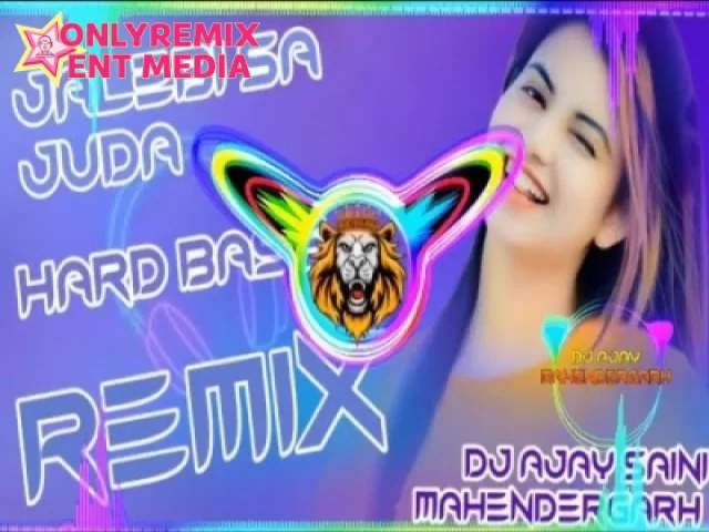 Jalebi Sa Juda (Viral Hard Bass Remix) Amit Saini Rohtakiya Jalebi Sa Juda (Viral Hard Bass Remix) Amit Saini Rohtakiya