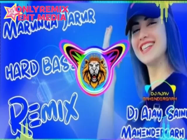 Marunga Jarur - Gyanendra Sardhana (Hard Bass Remix) Marunga Jarur - Gyanendra Sardhana (Hard Bass Remix)