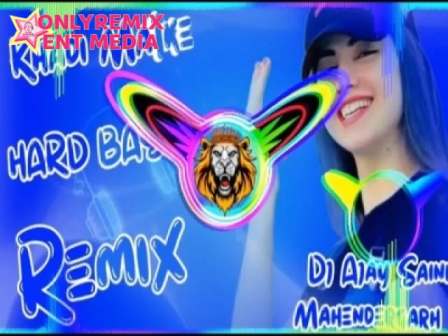 Khadi Matke (Hard Remix) Sapna Choudhary Khadi Matke (Hard Remix) Sapna Choudhary