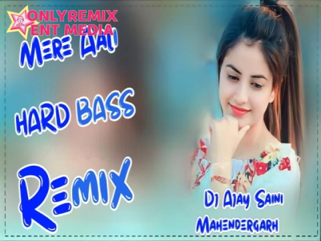 Mere Aali - Uttar Kumar (Hard Remix) Mere Aali - Uttar Kumar (Hard Remix)