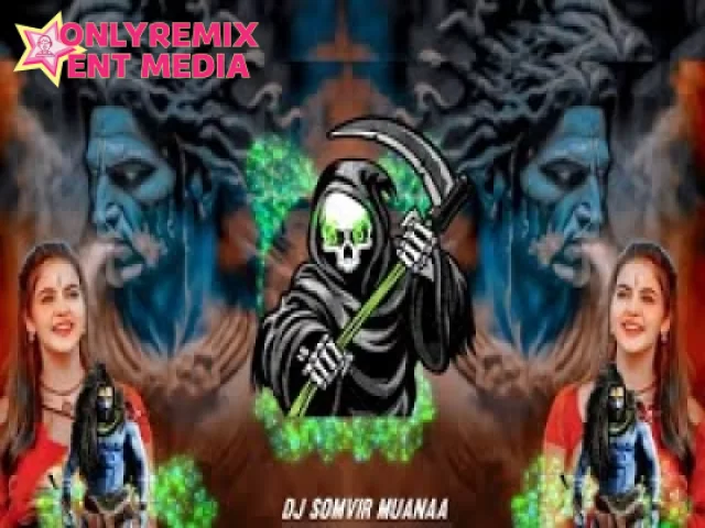 Ek Khtola (Bhola Baba Song Remix) Dj Somvir Muanna Ek Khtola (Bhola Baba Song Remix) Dj Somvir Muanna