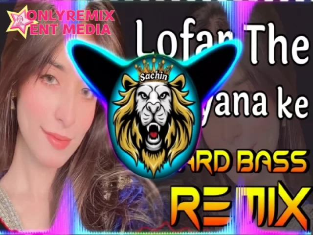 Lofer The Haryana Ke - Masoom Sharma (Dj Remix) Lofer The Haryana Ke - Masoom Sharma (Dj Remix)