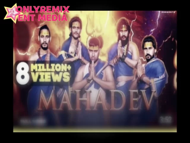 Jai Rudrdev Mahadev Devon Ke Dev (Hard Remix) Jai Rudrdev Mahadev Devon Ke Dev (Hard Remix)