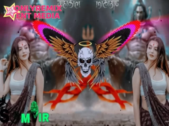 Jaatni Fan Se Bhole Ki (JBL Dialogue Hard Remix) Jaatni Fan Se Bhole Ki (JBL Dialogue Hard Remix)