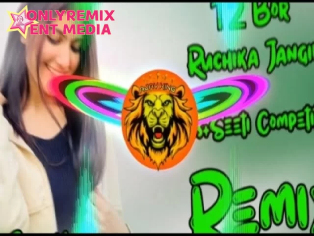12 Bor - Ruchika Jangid (Hard Bass Vibration Remix) 12 Bor - Ruchika Jangid (Hard Bass Vibration Remix)