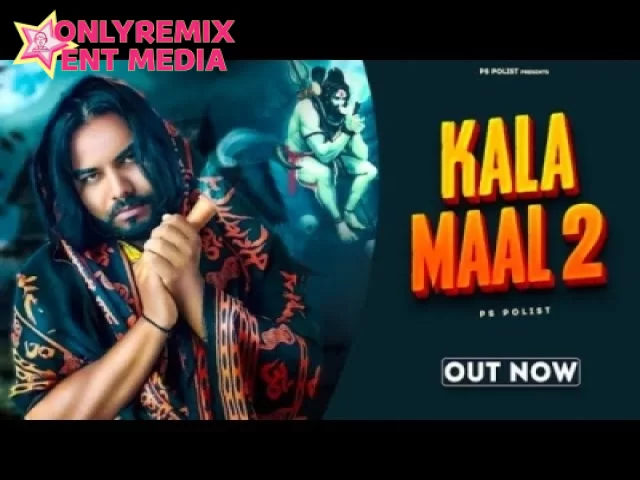 Kala Maal 2 - PS Polist (Full Hard Bass Remix) Kala Maal 2 - PS Polist (Full Hard Bass Remix)