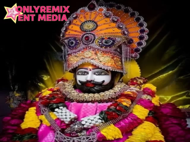 Gajab Mere Khatu Wale - Bhajan (Hard Bass Remix) Gajab Mere Khatu Wale - Bhajan (Hard Bass Remix)