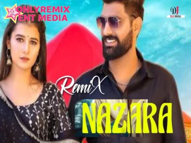 Nazara - Khasa Aala Chahar (Hard Bass Remix) Nazara - Khasa Aala Chahar (Hard Bass Remix)