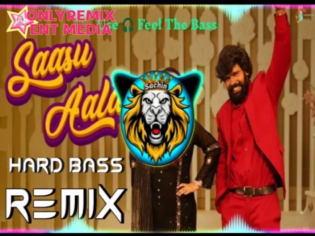 Sasu Aala - Rahul Dhandlaniya (Dj Dialogue Remix) Sasu Aala - Rahul Dhandlaniya (Dj Dialogue Remix)