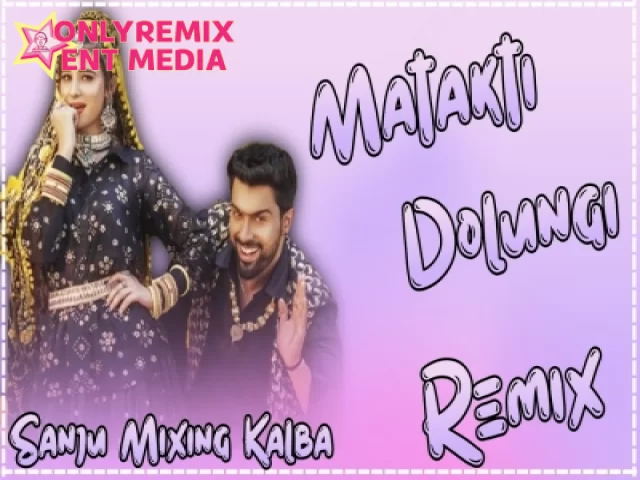 Matakti Dolungi - Raj Mawer Ft Khusi Baliyan (Hard Bass Remix) Matakti Dolungi - Raj Mawer Ft Khusi Baliyan (Hard Bass Remix)