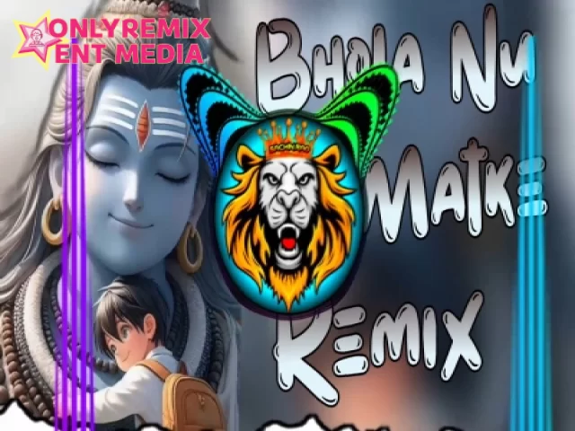 Bhola Nu Matke (Hard Bass Remix Bhola Baba 2024) Bhola Nu Matke (Hard Bass Remix Bhola Baba 2024)
