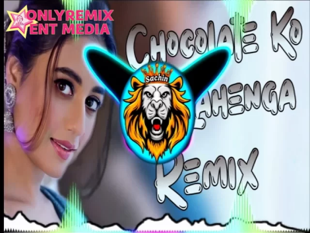 Chocolate Ko Lahenga (New Rasiya 2024 Dj Remix Hard Bass) Chocolate Ko Lahenga (New Rasiya 2024 Dj Remix Hard Bass)