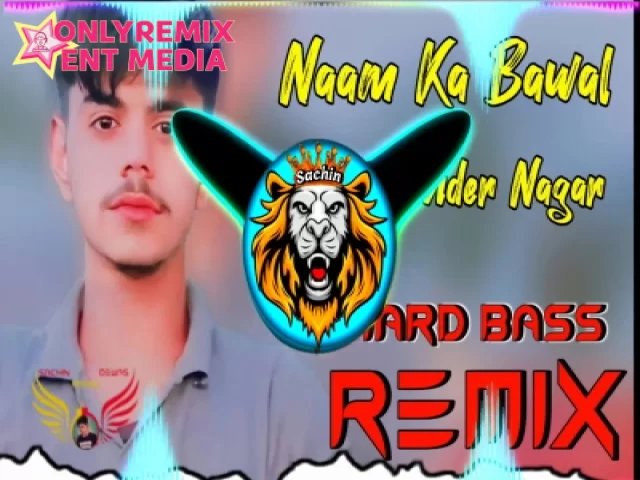 Barood Se Itna 2 Naam Ka Bawal (2024 Dj Remix) Barood Se Itna 2 Naam Ka Bawal (2024 Dj Remix)