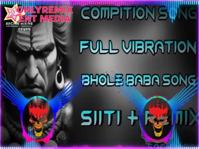 Ragad Ragad Ghoti Hai Bhang Competition Mix (bhole Baba Song 2024 Dj Remix) Ragad Ragad Ghoti Hai Bhang Competition Mix (bhole Baba Song 2024 Dj Remix)