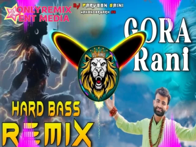 Gora Rani (Dj Remix Hard Bass Full Vibration Mix) Gora Rani (Dj Remix Hard Bass Full Vibration Mix)