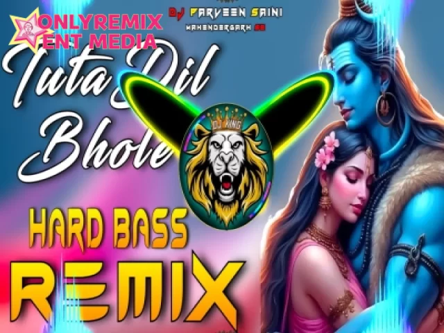 Tuta Dil Bhole Dj Remix (Hard Bass Full Vibration) Tuta Dil Bhole Dj Remix (Hard Bass Full Vibration)