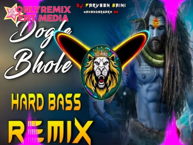 Dogle Bhole - Dj Remix (Hard Bass Full Vibration) Dogle Bhole - Dj Remix (Hard Bass Full Vibration)