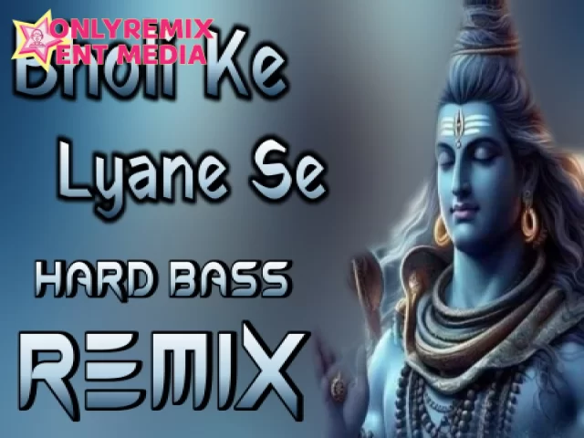 Bholi K Lyani Se Baba Bhola Song 2024 (Dj Remix) Bholi K Lyani Se Baba Bhola Song 2024 (Dj Remix)