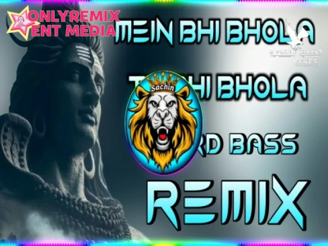 Mai Bhi Bhola Tu bhi Bhola 2024 (Dj Remix) Mai Bhi Bhola Tu bhi Bhola 2024 (Dj Remix)