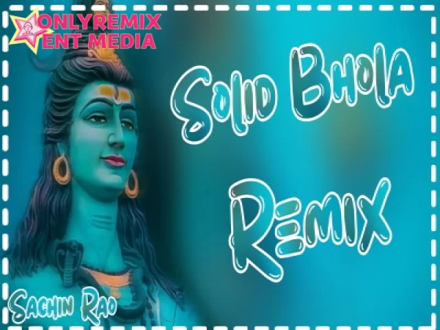Solid Bhola - Ajay Hooda 2024 (Dj Remix Hard Bass) Solid Bhola - Ajay Hooda 2024 (Dj Remix Hard Bass)