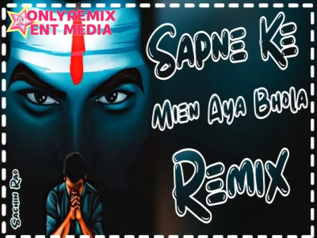 Sapne Ke Mein Aya Bhola (2024 Dj Remix) Sapne Ke Mein Aya Bhola (2024 Dj Remix)