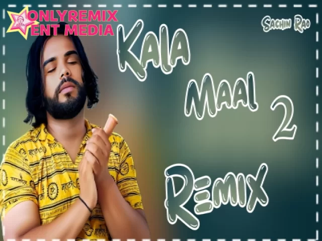 Kala Maal 2 - Ps Polist (Dj Remix Hard Bass) Kala Maal 2 - Ps Polist (Dj Remix Hard Bass)