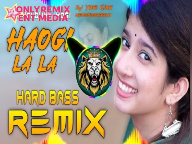 Machgi Duhyi Hogi lala lala (Hard Bass Full Vibration Remix) Machgi Duhyi Hogi lala lala (Hard Bass Full Vibration Remix)