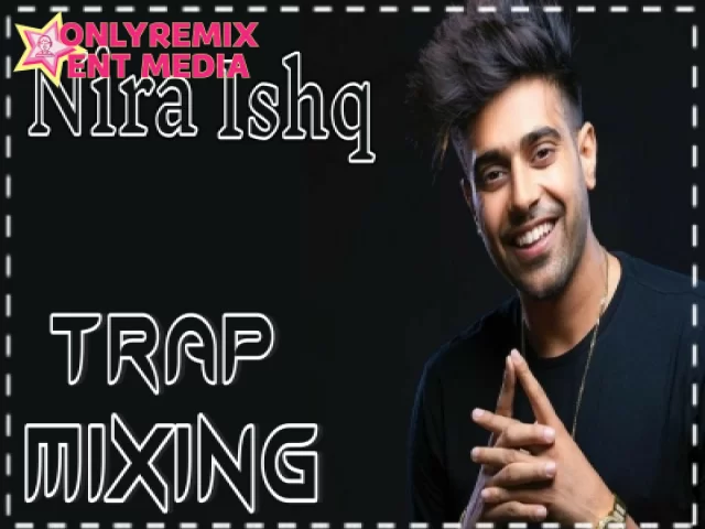 Nira Ishq - Guri (Trap Mixing) Nira Ishq - Guri (Trap Mixing)