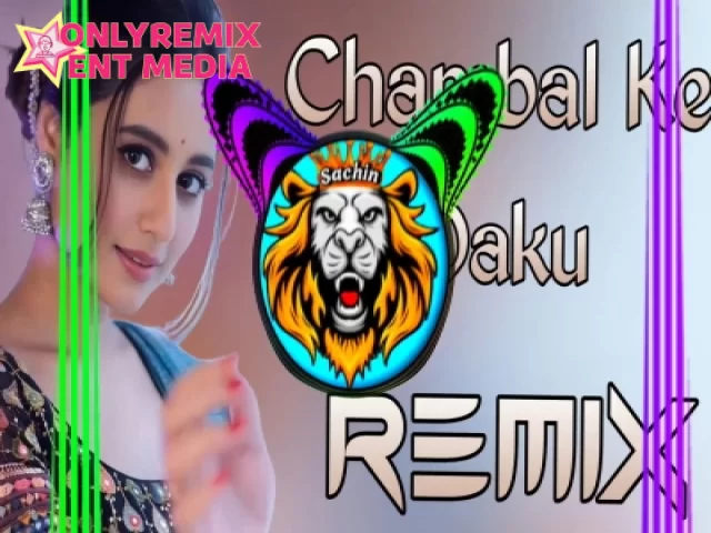 Chambal Ke Daku - Masoom Sharma (Hard Bass Remix) Chambal Ke Daku - Masoom Sharma (Hard Bass Remix)