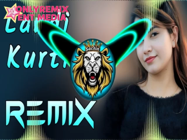 Tahri Landi Kurti Dekhe Aadho Ghat Ughado Re (Hard Bass Remix) Tahri Landi Kurti Dekhe Aadho Ghat Ughado Re (Hard Bass Remix)
