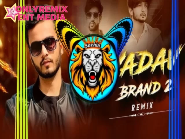 Yadav Brand 2 - Elvish Yadav (Hard Bass Remix) Yadav Brand 2 - Elvish Yadav (Hard Bass Remix)