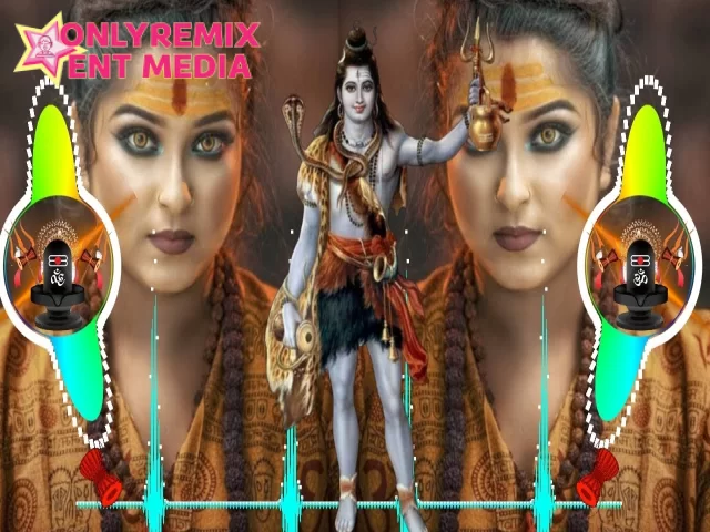 Hey Shambhu Baba Mere Bhole Naath (Remix Vibration Dailog) DJ Somvir Muanaa Hey Shambhu Baba Mere Bhole Naath (Remix Vibration Dailog) DJ Somvir Muanaa