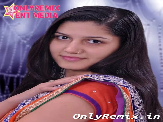 Sapna Choudhary Sapna Choudhary Cover