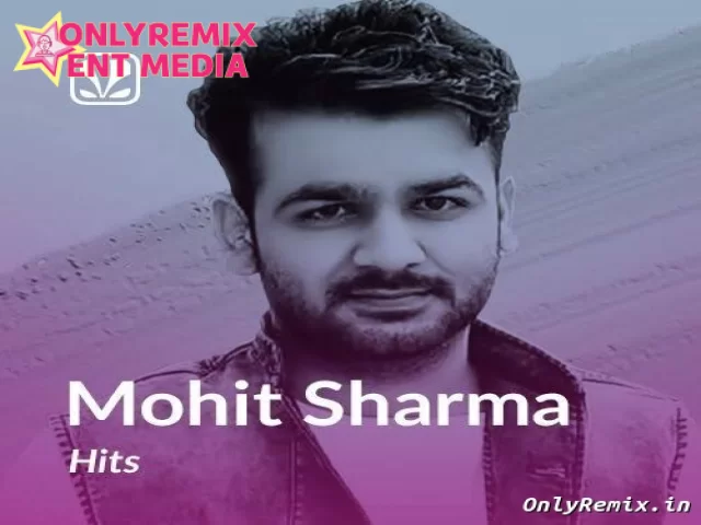 Mohit Sharma Mohit Sharma Cover