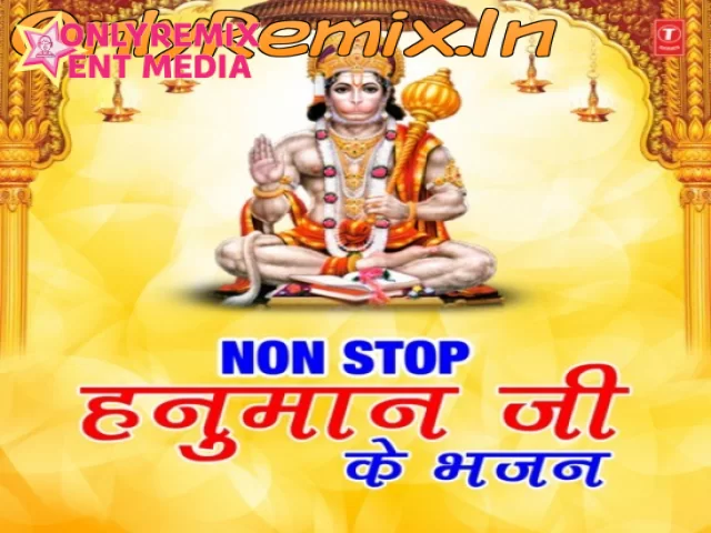 Balaji Bhajan Remix Balaji Bhajan Remix Cover