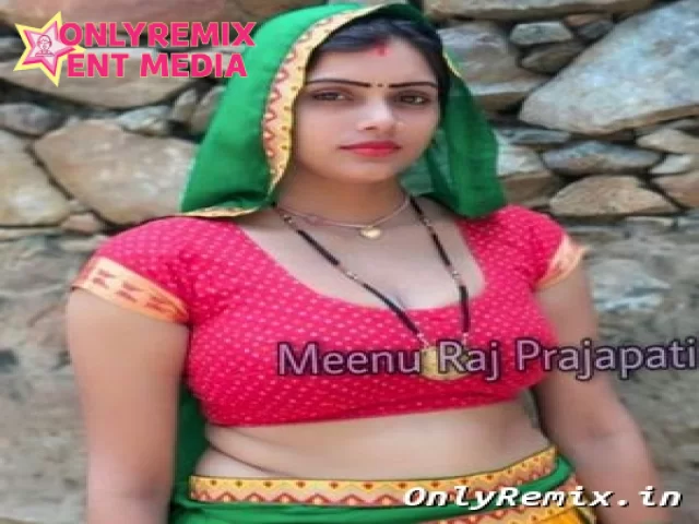 Meenu Raj Prajapati Meenu Raj Prajapati Cover