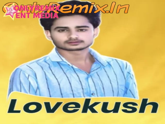 Love Kush Dungri Love Kush Dungri Cover